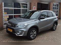 Suzuki Vitara - 1.5-hybrid Klimaat regeling, 1.5 Hybrid Select