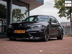 BMW 2-serie Coupé - M2 DCT Competition | Carbon + Track Pack