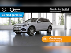 Mercedes-Benz GLC-klasse - 300e 4MATIC | AMG Line | Panoramadak | Stoelverwarming | Sfeerverlichting | Apple carplay/