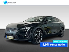 Peugeot 408 - 1.6 Plug-In Hybrid 180PK Automaat Allure
