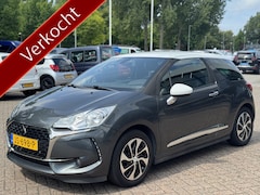 DS 3 - 3 82pk Business Navigatie|Airco|1ste eigenaar