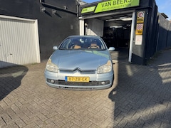 Citroën C5 - 2.0-16V L. Business