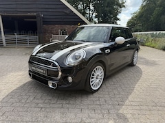 MINI Cooper S - 1.6 Chili. Leer, Navi, LED Stoelverw