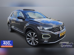 Volkswagen T-Roc - 1.5 TSI Sport Panoramadak Virtual cockpit