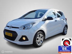 Hyundai i10 - 1.0i Top Onderhouden