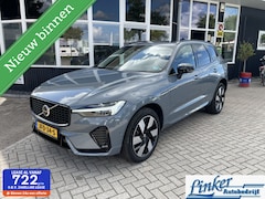 Volvo XC60 - 2.0 T8 Plug-in hybrid AWD Plus Dark - PANO 360CAMERA