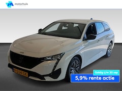 Peugeot 308 SW - 1.2 Turbo 110 PK Active Pack Business