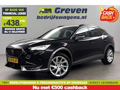 CUPRA Formentor - 1.5 TSI | 150PK | LED | Sfeerverl. | Camera | Virtual | Carplay | 18"LMV