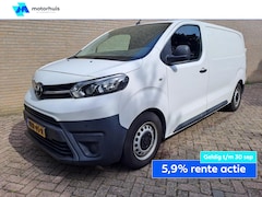 Toyota ProAce Worker - Medium (L2) 1.6 D-4D 95pk Cool Comfort AIRCO *EURO-6