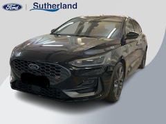 Ford Focus - 2.3 EcoBoost ST-X | 280pk | Winter Pack | Camera | Head up Display | AGR-Stoelen | Sper Di