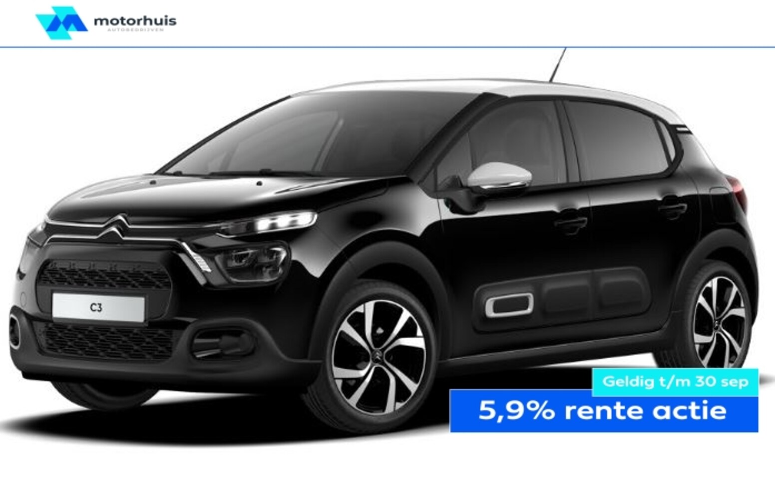 Citroën C3 - 1.2 PureTech Max 1.2 PureTech Max 110pk - AutoWereld.nl