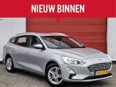 Ford Focus Wagon - 1.0 EcoBoost Trend Edition Business | PDC | Cruisec