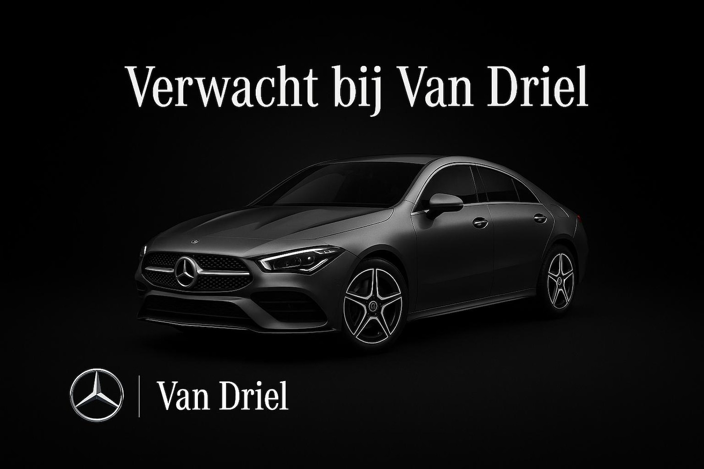 Mercedes-Benz CLA-Klasse - 250 e AMG Line | Pano Night 360 Camera Keyless - AutoWereld.nl