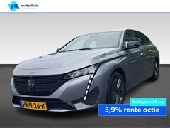 Peugeot 308 SW - 1.2 TURBO 130PK Active Pack Business / Navigatie / Climate Controle