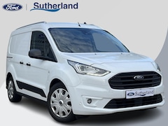 Ford Transit Connect - 1.5 EcoBlue L1 Trend | SCI | 100pk | Scherm | Adaptive Cruise Control | Xenon | Camera | T