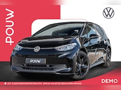 Volkswagen ID.3 - 170pk Limited Edition 52 kWh | Steunhaak | Comfort Pakket