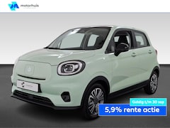 Leapmotor T03 - EV 37, 3 kWh 95pk Design Park Pilot | Camera | Panoramadak Voordeel € 2.000, 00