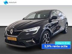 Renault Arkana - 1.6 E-TECH Hybrid 143pk Aut Techno