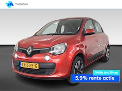 Renault Twingo - 1.0 SCe 70pk S&amp;S Collection