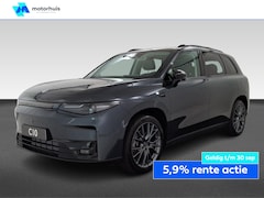 Leapmotor C10 - REEV 28, 4 kWh 215pk Design Panoramadak | Camera | 20inch Velgen | Voordeel € 3.000, 00