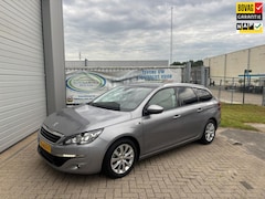 Peugeot 308 SW - 1.2 PureTech Style