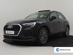Audi Q3 - 45 TFSI e Advanced edition 245pk l Panoramadak | Leder l Elektr. Achterklep l Navigatie |