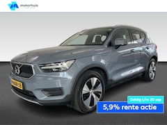 Volvo XC40 - T5 Twin Engine 262pk Geartronic R-Design