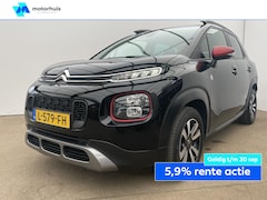 Citroën C3 Aircross - 1.2 PureTech 110pk C-Series
