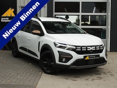 Dacia Jogger - 1.6 Hybrid 140 Extreme 7p