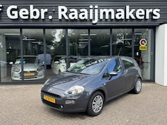 Fiat Punto Evo - 1.2 Pop*Airco*EXPORTPRIJS