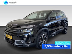 Citroën C5 Aircross - 1.2 PureTech 130pk Business