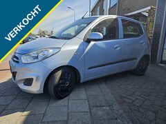 Hyundai i10 - 1.1 i-Drive Cool/ airco