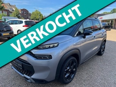 Citroën C3 Aircross - 1.2 PureTech Shine Pack Navi-Camera-Panoramadak-Keyless-Stoelverwarming