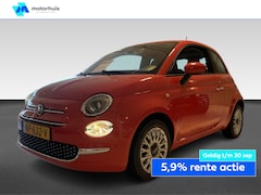 Fiat 500 - 1.0 60pk Twinair Pop