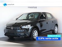 Opel Corsa - 1.2 Start/Stop 75pk Edition / PDC / ApplleCarPlay-Android / Airco