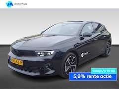 Opel Astra - 1.2 Turbo Hybrid 136pk Start/Stop eDCT GS