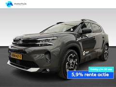 Citroën C5 Aircross - 1.2 Hybrid 145pk e-DCS6 Max