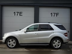 Mercedes-Benz M-klasse - 300 CDI BlueEFFICIENCY Limited Edition