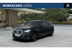BMW X3 - 30e xDrive M Sport Automaat / Panoramadak / Trekhaak / Sportstoelen / Adaptieve LED / Comf