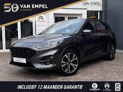 Ford Kuga - 2.5 PHEV ST-Line X | Pano | Trekhaak uitklapbaar | Adaptive Cruise | B&O Sound | Winter pa