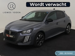 Peugeot 208 - 1.2 Hybrid (100pk) Allure (Automaat)