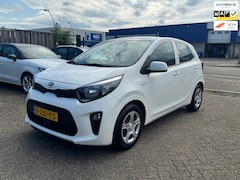 Kia Picanto - 1.0 DPi ComfortLine /DAB+/Cruise/NAP