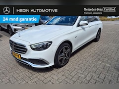 Mercedes-Benz E-klasse Estate - E 300e Automaat Exclusive Line | Panoramadak | Distronic+ | Burmester Audio | Sfeerverlich