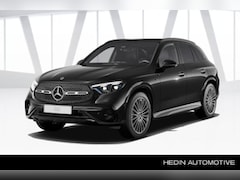 Mercedes-Benz GLC-klasse - GLC 300e Automaat 4MATIC Sport Edition | AMG Premium Pakket | Winterpakket | Nightpakket |