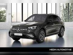 Mercedes-Benz GLC-klasse - GLC 400e Automaat 4MATIC Sport Edition | AMG Premium Plus Pakket | Rijassistentiepakket Pl