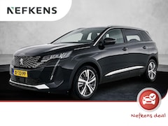 Peugeot 5008 - 1.2 Hybrid Allure Pack Business 136pk Automaat | Navigatie | Climate Control | Cruise Cont