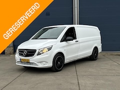Mercedes-Benz Vito - 114 CDI Lang AIRCO / CRUISE CONTROLE / L2H1 / AUTOMAAT / TREKHAAK