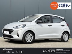 Hyundai i10 - 1.0 Comfort / Airco/ Cruise control/ Apple carplay/Android Auto/ Navigatie/