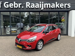 Renault Clio Estate - 0.9 TCe Limited*Navi*ECC