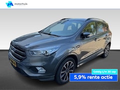 Ford Kuga - 1.5 EcoBoost 120PK ST-LINE NAVI TEL PDC NAP